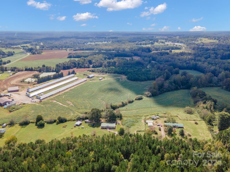 Peeler Rd, Vale, NC 28168