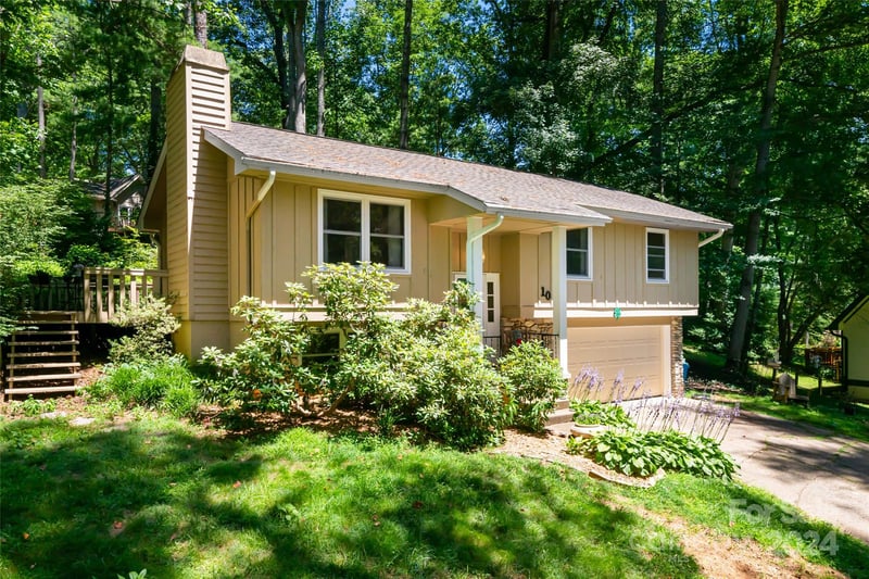10 Muirfield Dr, Arden, NC 28704