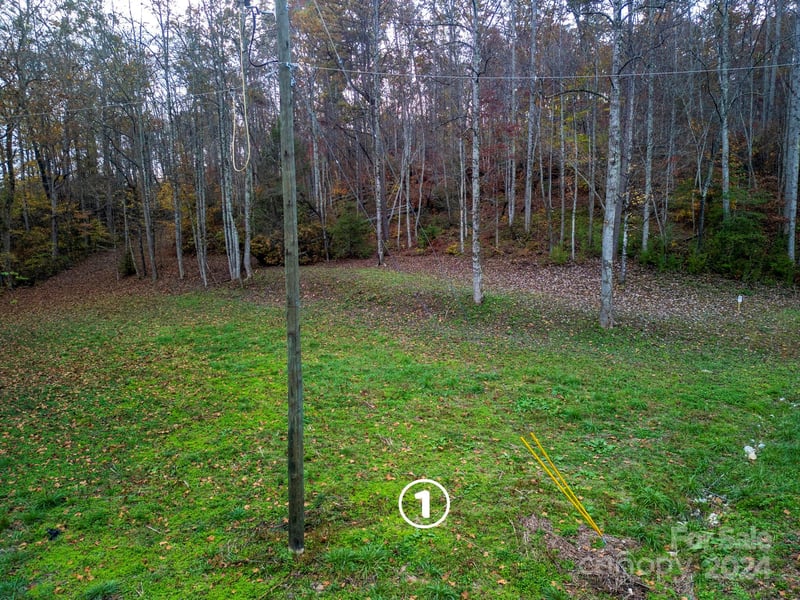 , Old Fort, NC 28762