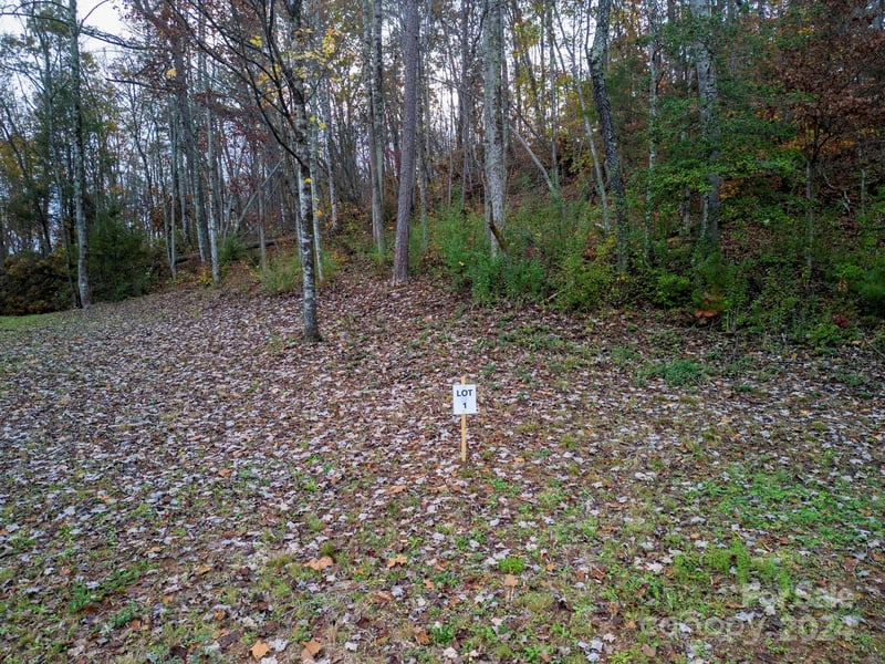 , Old Fort, NC 28762
