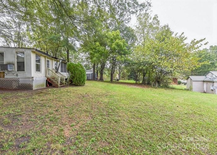 519 Mulberry St, Cherryville, NC 28021