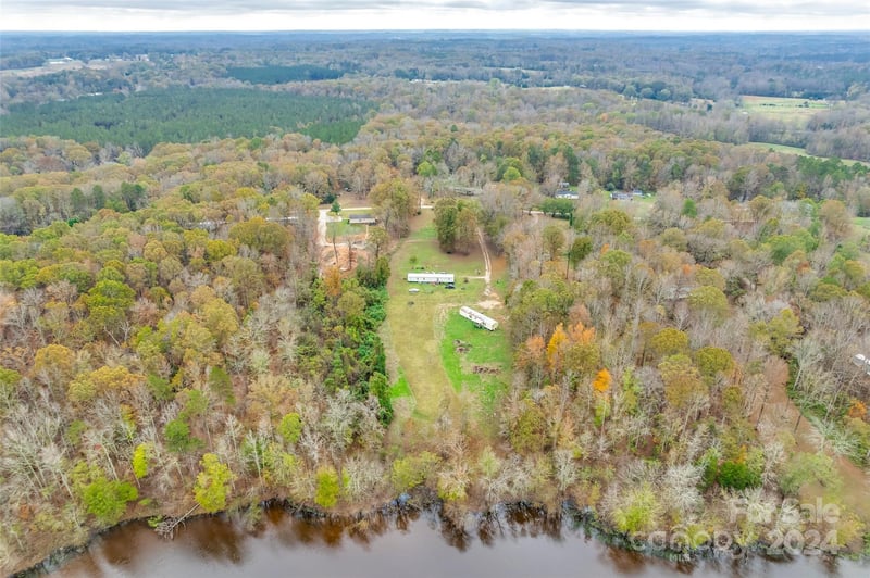 2436 Campbell Lake Rd, Lancaster, SC 29720