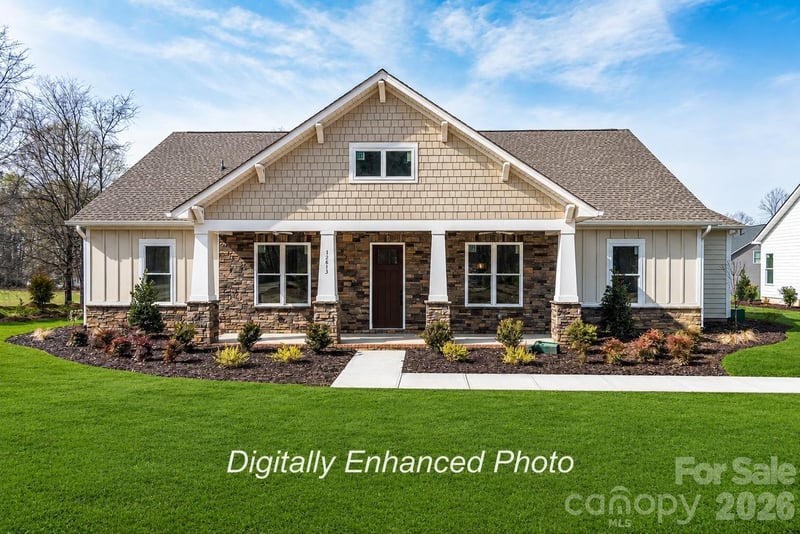 12813 Mayes Rd, Huntersville, NC 28078
