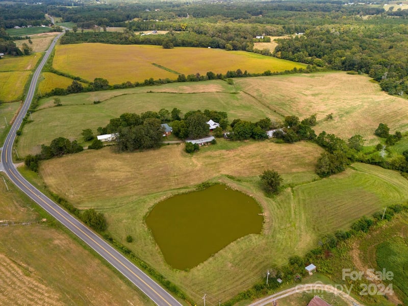0000 Nc 138 Hwy Hw, Oakboro, NC 28129