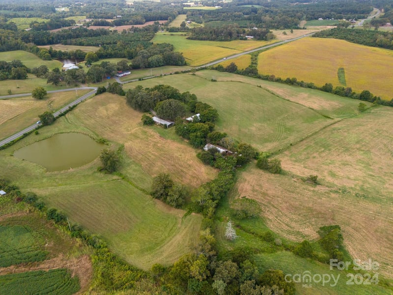 0000 Nc 138 Hwy Hw, Oakboro, NC 28129