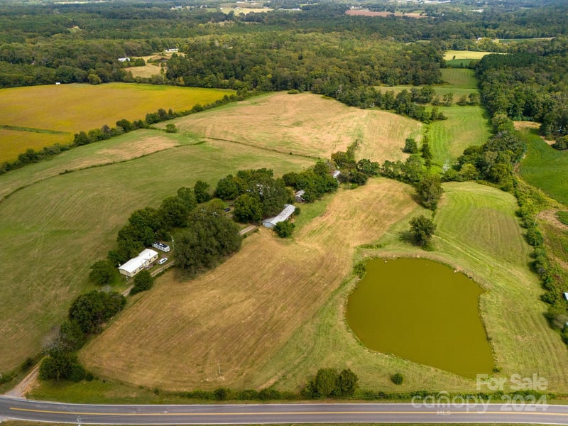 0000 Nc 138 Hwy Hw, Oakboro, NC 28129
