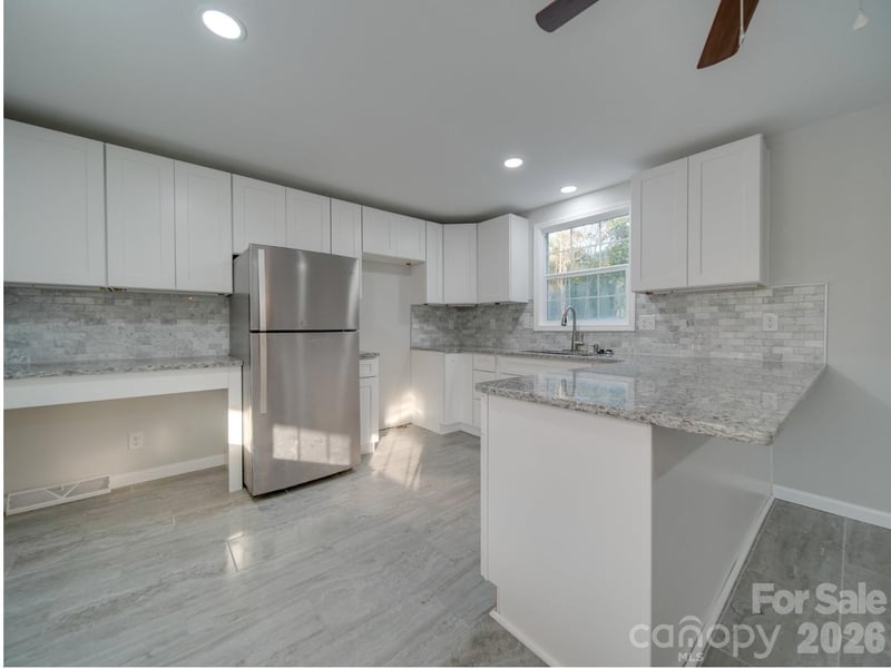 3980 Fish Pond Rd, Salisbury, NC 28146