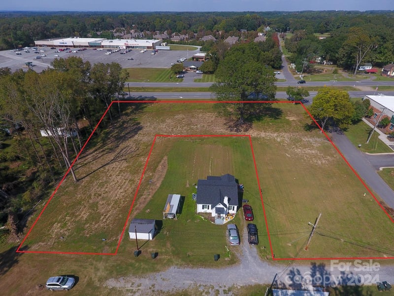 1301 Shelby Rd, Kings Mountain, NC 28086
