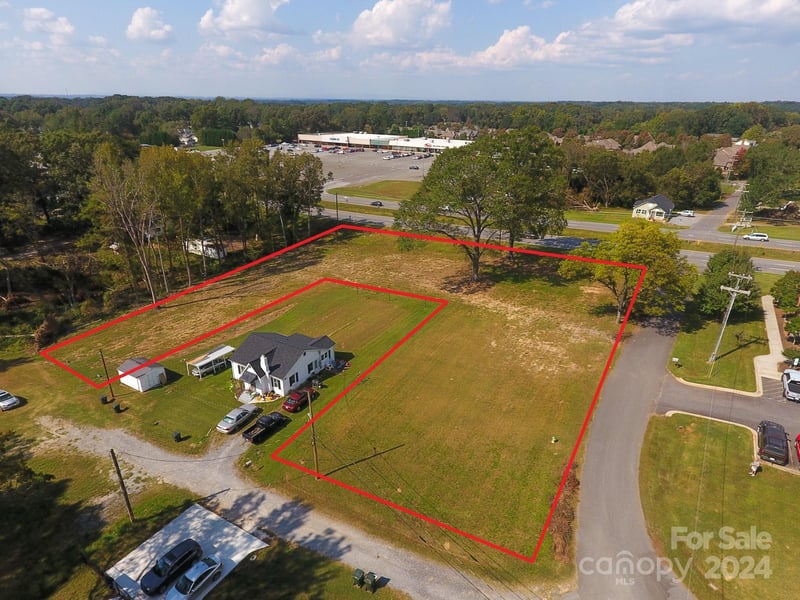 1301 Shelby Rd, Kings Mountain, NC 28086