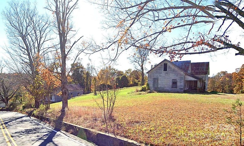 4246 Henry River Rd, Hickory, NC 28602