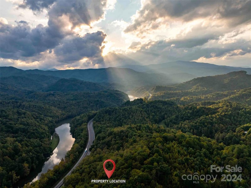 00 Mountain Mission Rd, Clyde, NC 28721