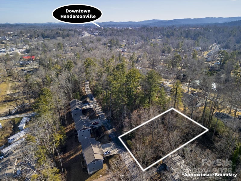 00 Upper Ridgewood Blvd, Hendersonville, NC 28739