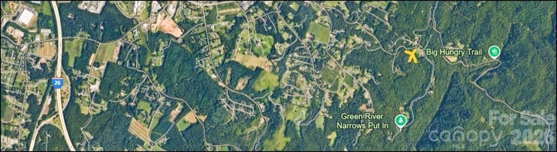 0 Big Hungry Rd #5.24, Flat Rock, NC 28731