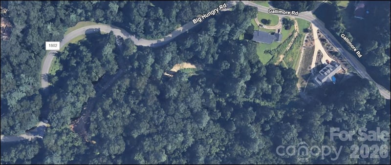 0 Big Hungry Rd #5.24, Flat Rock, NC 28731