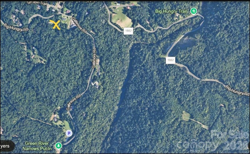 0 Big Hungry Rd #5.24, Flat Rock, NC 28731