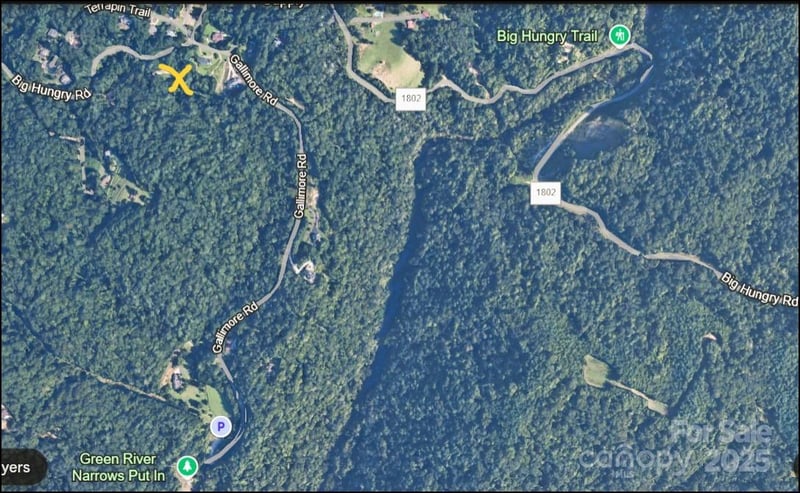 0 Big Hungry Rd #5.24, Flat Rock, NC 28731