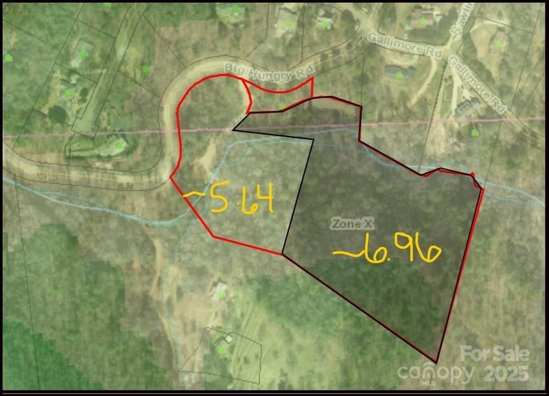 0 Big Hungry Rd #5.24, Flat Rock, NC 28731