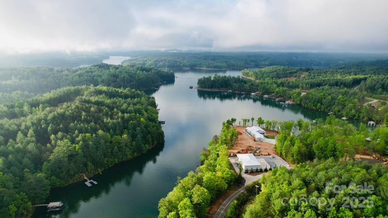 VL Ridge Point Rd #9, Nebo, NC 28761