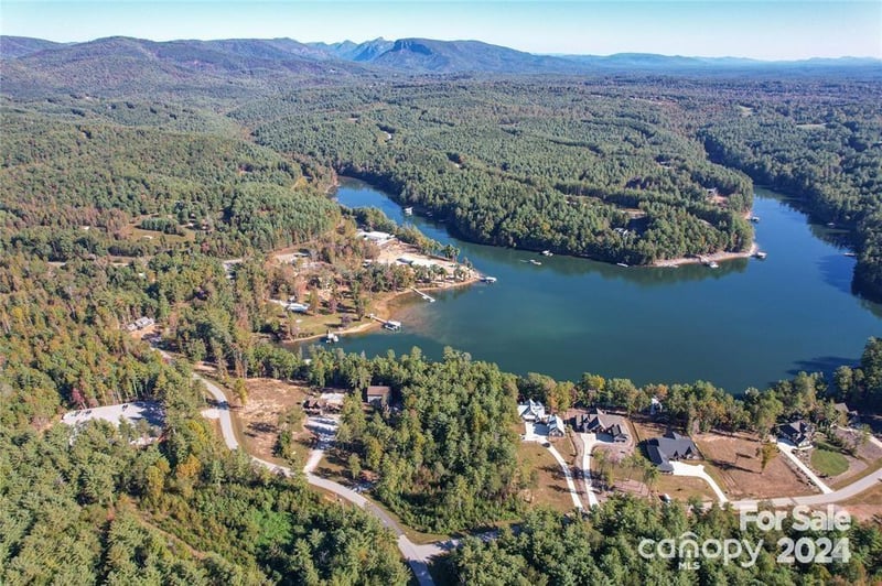 VL Ridge Point Rd #9, Nebo, NC 28761