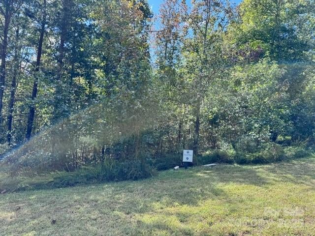 VL Ridge Point Rd #9, Nebo, NC 28761