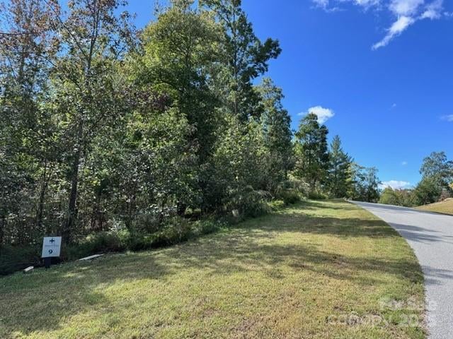 VL Ridge Point Rd #9, Nebo, NC 28761