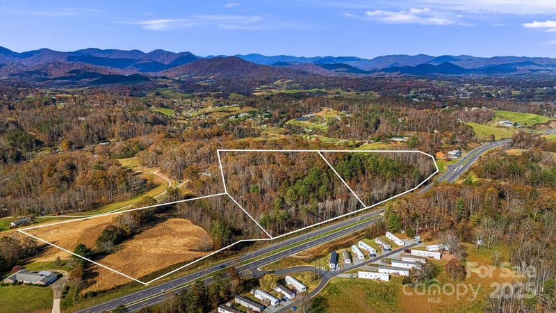 99999 New Leicester Hw, Asheville, NC 28806