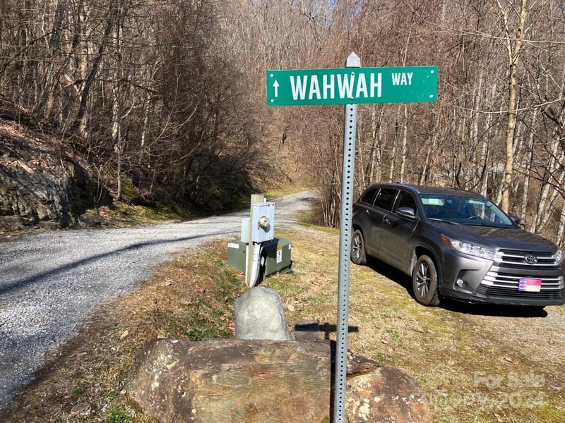 00 Wahwah Way #17, Waynesville, NC 28785