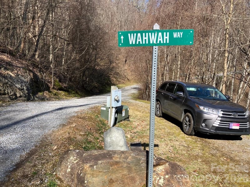 00 Wahwah Way #17, Waynesville, NC 28785