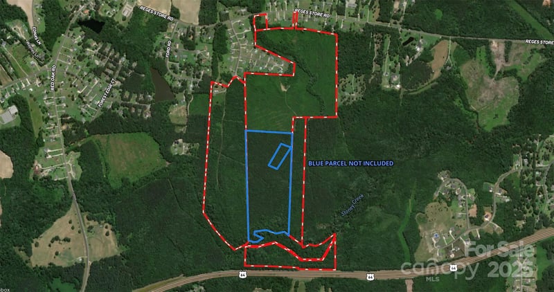 2351 Reges Store Rd, Nashville, NC 27856