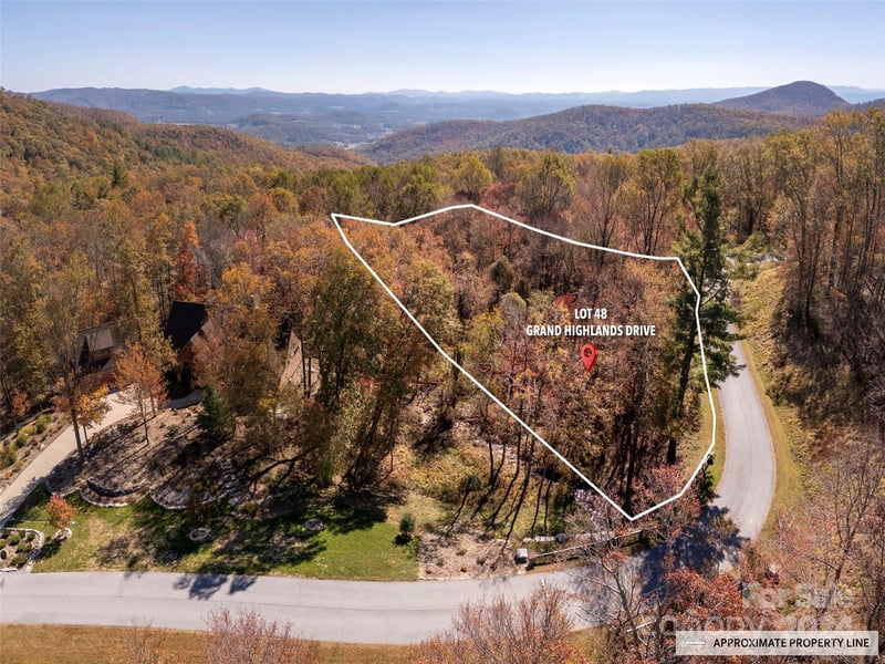 Grand Highland Dr #48, Hendersonville, NC 28792