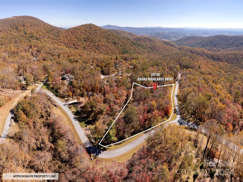 Grand Highland Dr #48, Hendersonville, NC 28792