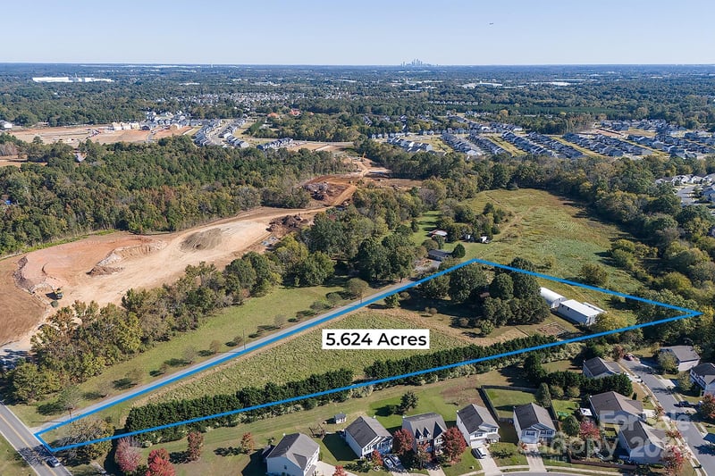 15207 Shopton Rd, Charlotte, NC 28278