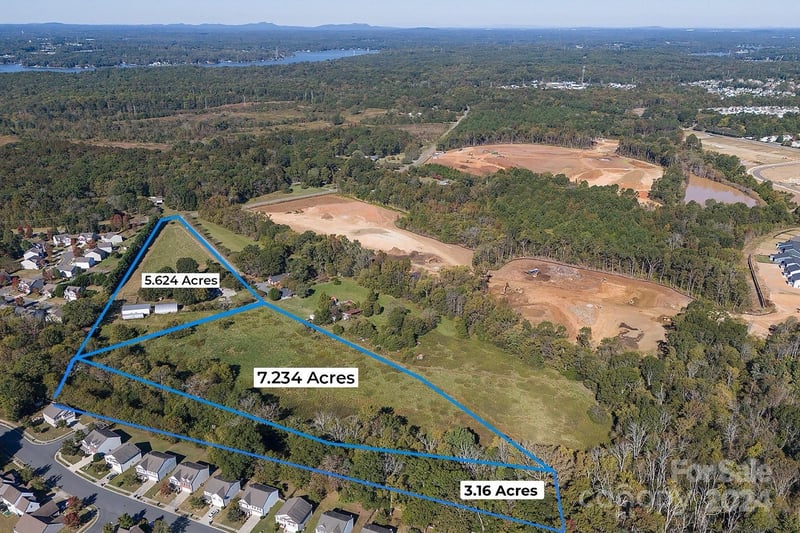 15207 Shopton Rd, Charlotte, NC 28278