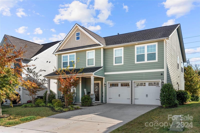 1568 Whitman Ct, York, SC 29745