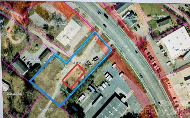 628 Main St, Sylva, NC 28779