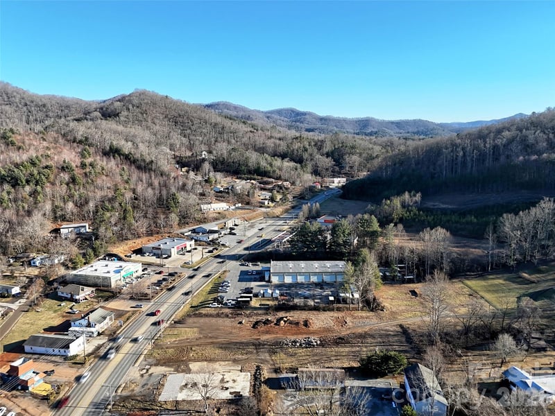 628 Main St, Sylva, NC 28779