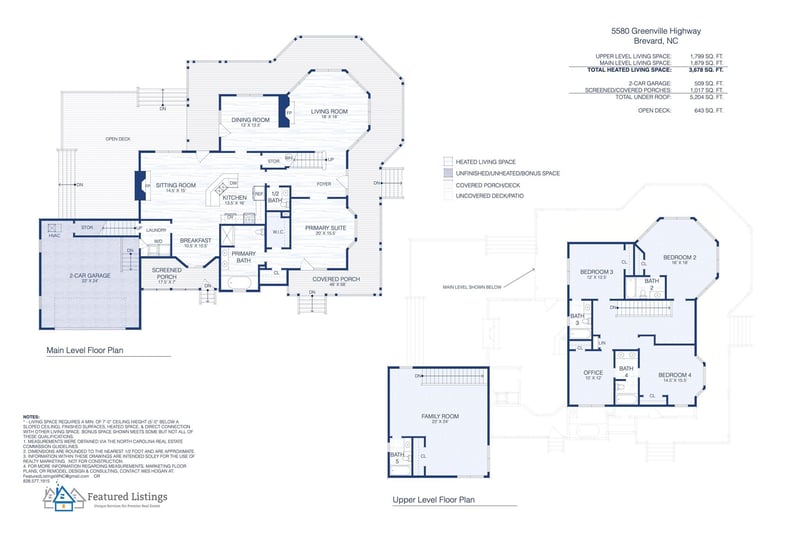 5580 Greenville Hw, Brevard, NC 28712