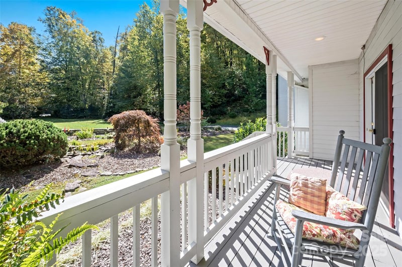 5580 Greenville Hw, Brevard, NC 28712
