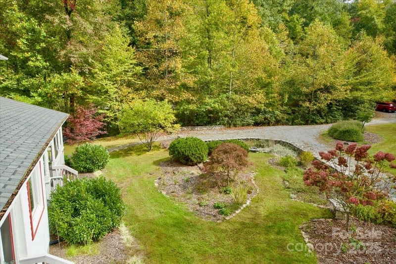 5580 Greenville Hw, Brevard, NC 28712