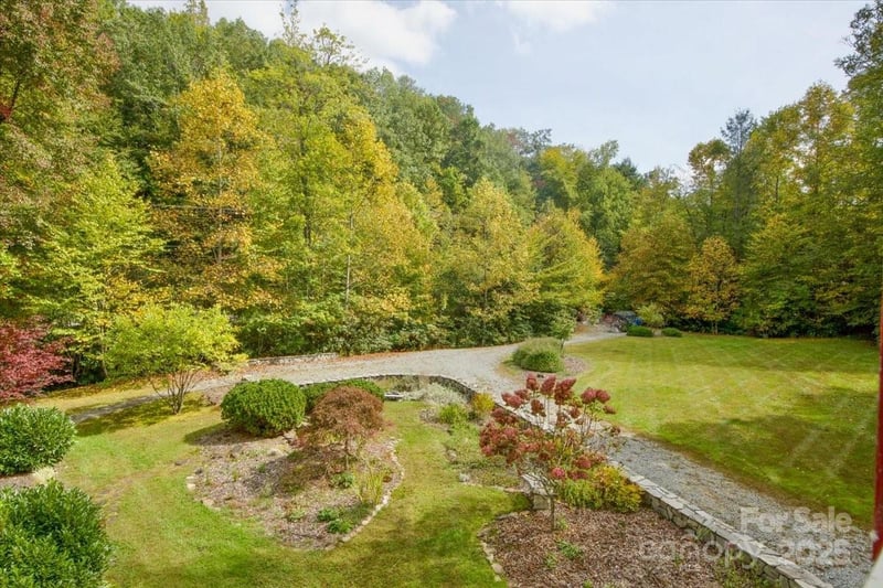5580 Greenville Hw, Brevard, NC 28712