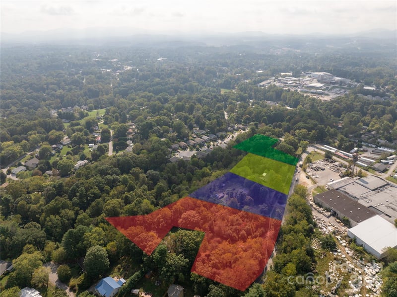 215 Bear Creek Rd, Asheville, NC 28806