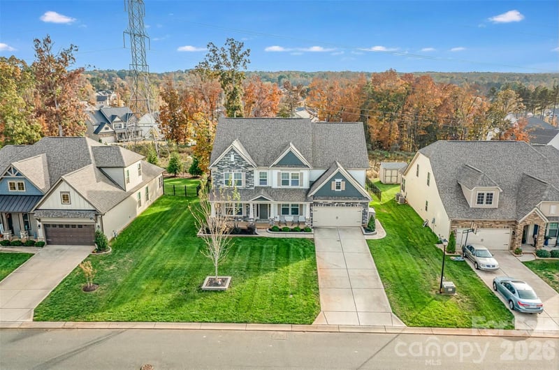 10978 Sparkle Creek Dr, Midland, NC 28107