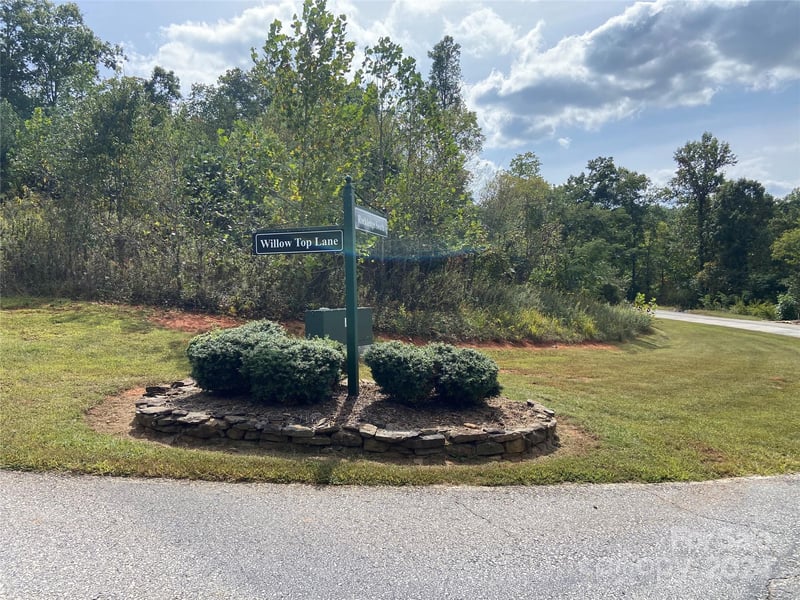 Willow Top Ln #311, Lake Lure, NC 28746