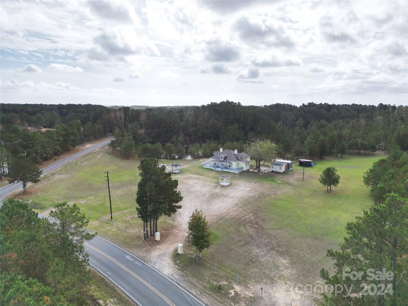 2034 Haileys Ferry Rd, Lilesville, NC 28091