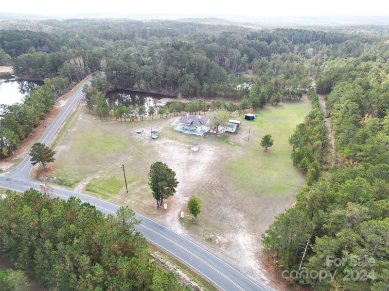 2034 Haileys Ferry Rd, Lilesville, NC 28091