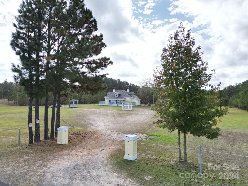 2034 Haileys Ferry Rd, Lilesville, NC 28091