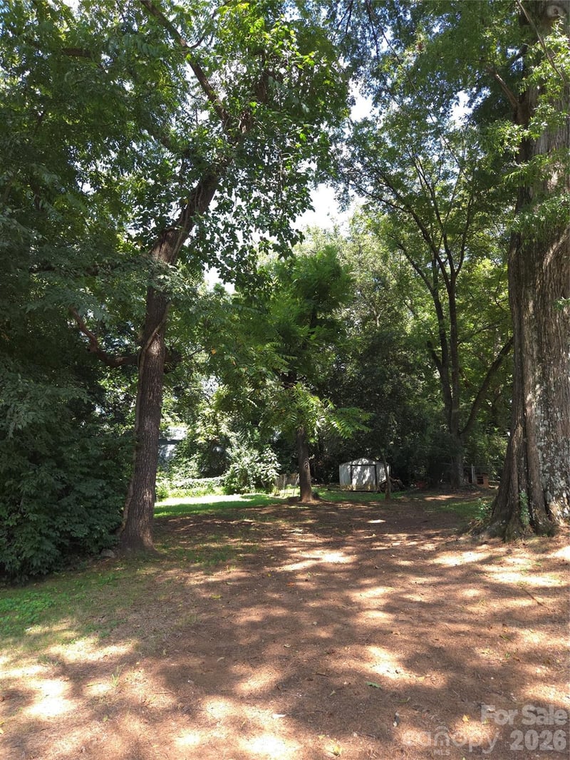4103 Glenwood Dr, Charlotte, NC 28208