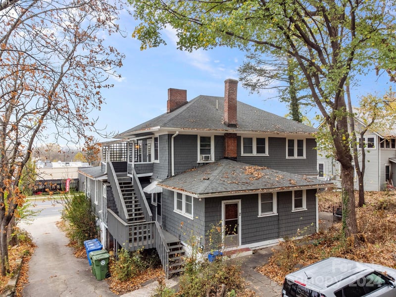 181 Merrimon Ave, Asheville, NC 28801