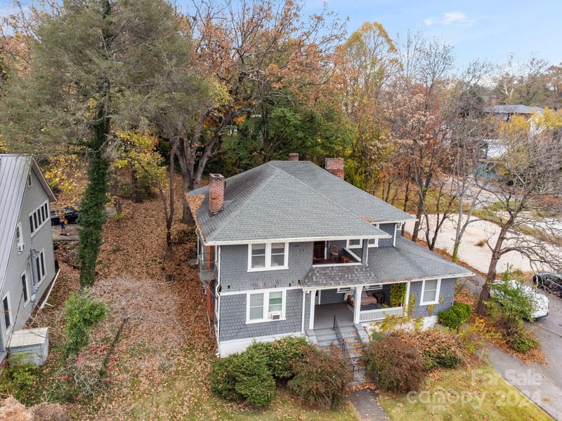 181 Merrimon Ave, Asheville, NC 28801