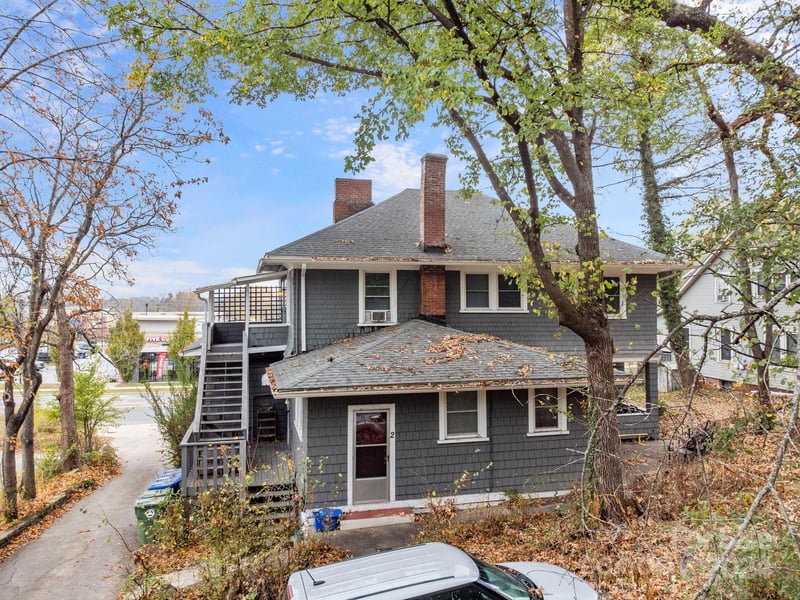 181 Merrimon Ave, Asheville, NC 28801